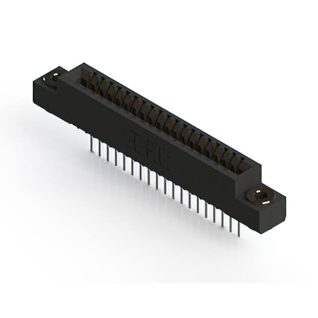 391-019-522-103 EDAC Inc.  Edgeboard Connectors